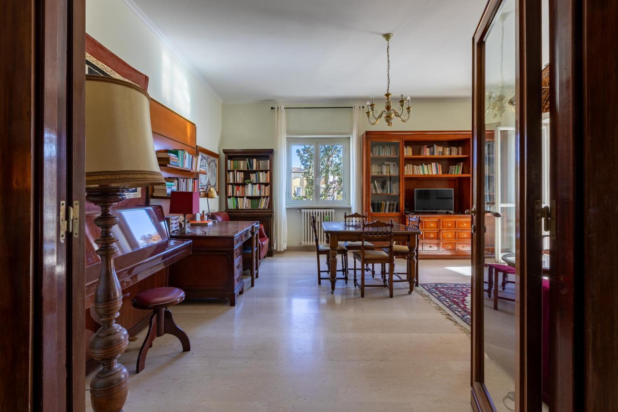 Apartamento Casa Di Sofia Roma