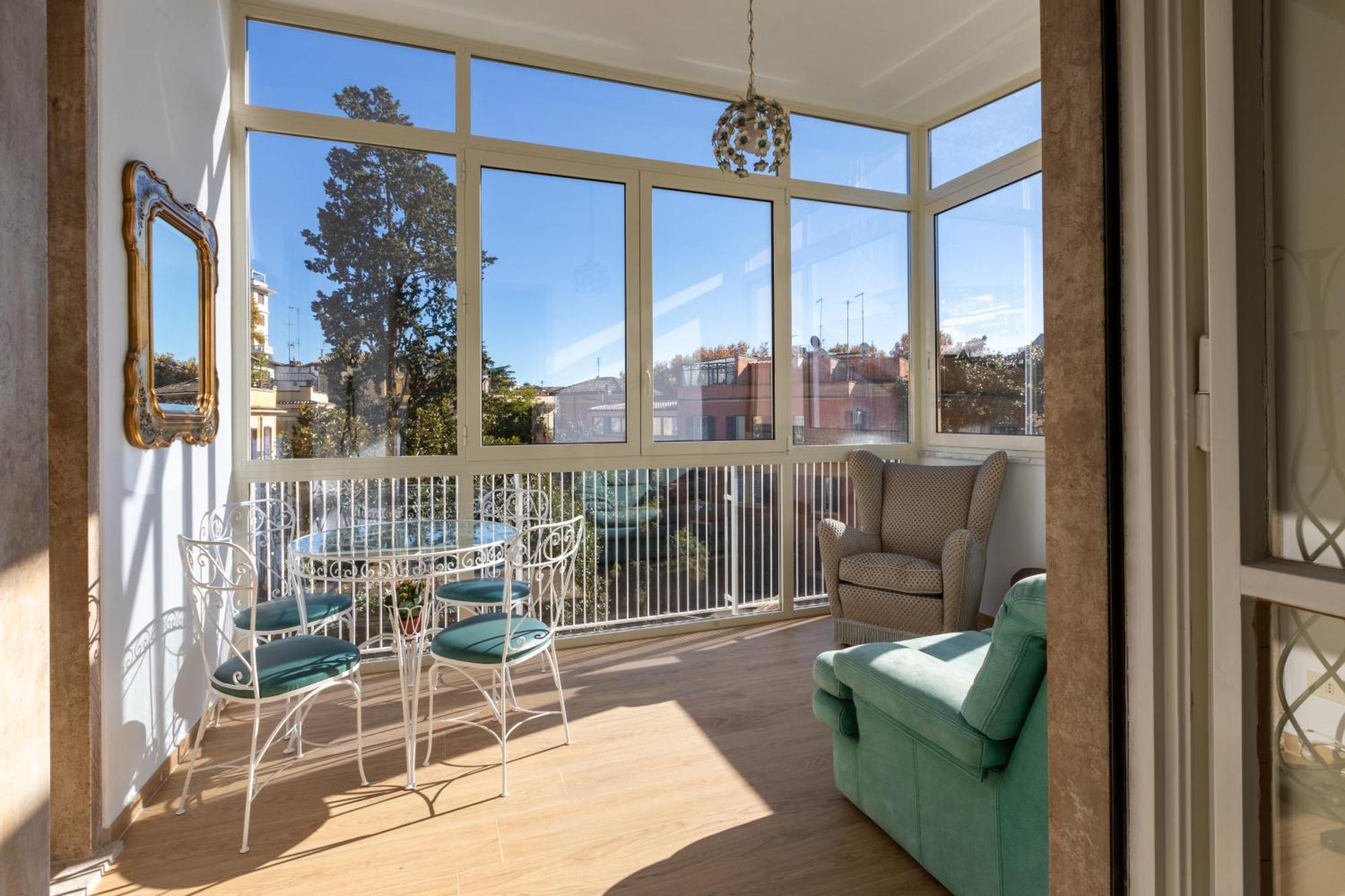 Apartamento Casa Di Sofia Roma