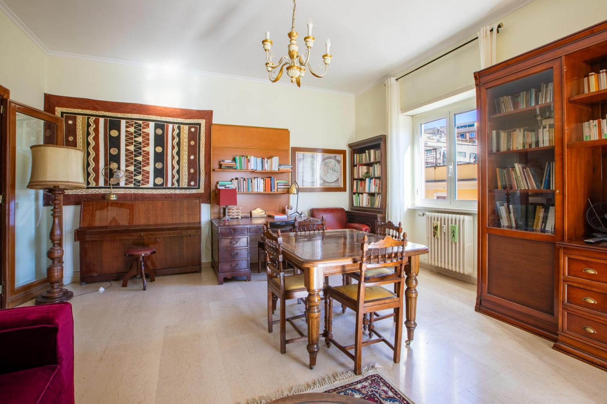Casa Di Sofia Rome